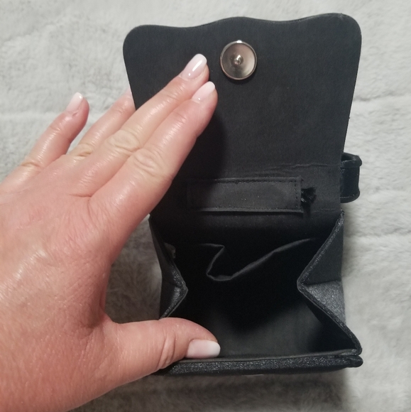 Evening Bag Mini Black - Picture 3 of 7